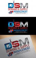 Logo design # 950905 for Logo for Demand   Supply Management department within auto company contest