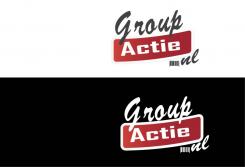 Logo # 30313 voor GroupActie wedstrijd