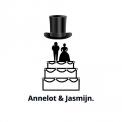 Logo design # 1222520 for Design an Elegant and Radiant wedding logo contest
