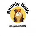 Logo design # 1215502 for Design a cool compact logo for a Old English Bulldog kennel  Bemmely Bullz contest