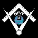 Logo # 1235682 voor Logo voor kwalitatief   luxe fotocamera statieven merk Nevy wedstrijd