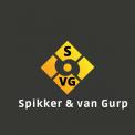 Logo # 1237916 voor Vertaal jij de identiteit van Spikker   van Gurp in een logo  wedstrijd