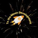 Logo design # 1229797 for Company logo  To The Moon Development contest