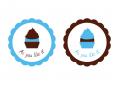 Logo # 20837 voor Logo voor cupcake webshop (non profit) wedstrijd