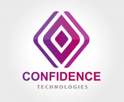 Logo design # 1267677 for Confidence technologies contest