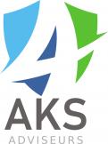 Logo # 1267684 voor Gezocht  een professioneel logo voor AKS Adviseurs wedstrijd