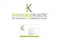 Logo # 572717 voor Innovatiekracht bij gemeenten wedstrijd