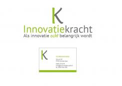 Logo # 572717 voor Innovatiekracht bij gemeenten wedstrijd