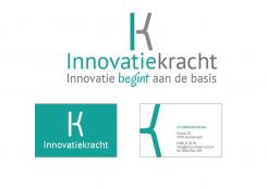 Logo # 572718 voor Innovatiekracht bij gemeenten wedstrijd