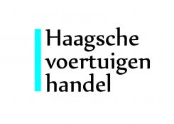 Logo design # 574886 for Haagsche voertuigenhandel b.v contest