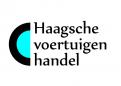 Logo design # 574889 for Haagsche voertuigenhandel b.v contest