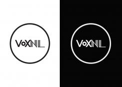 Logo design # 620586 for Logo VoxNL (stempel / stamp) contest