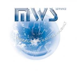 Logo  # 106338 für MWS-Service                      Reinigung für Büro und Haushalt Wettbewerb