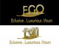 Logo # 186202 voor Logo EGO | Nieuwe Fashion Brand wedstrijd