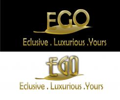 Logo # 186202 voor Logo EGO | Nieuwe Fashion Brand wedstrijd
