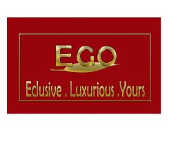 Logo # 186206 voor Logo EGO | Nieuwe Fashion Brand wedstrijd