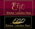 Logo # 186211 voor Logo EGO | Nieuwe Fashion Brand wedstrijd