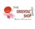Logo # 173099 voor The Oriental Shop #2 wedstrijd