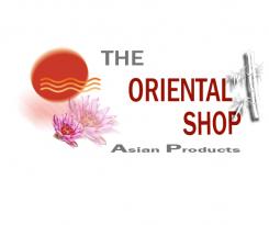 Logo design # 173099 for The Oriental Shop #2 contest