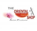 Logo # 173100 voor The Oriental Shop #2 wedstrijd