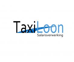 Logo # 178451 voor Taxi Loon wedstrijd