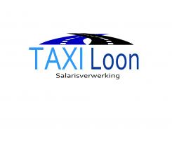 Logo # 178457 voor Taxi Loon wedstrijd