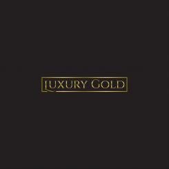 Logo design # 1032684 for Logo for hairextensions brand Luxury Gold contest
