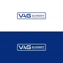 Logo # 880514 voor Logo voor Volkswagen en Audi expert wedstrijd