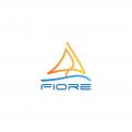 Logo design # 875010 for Sailing Fiore : Flower Power Sailing Circumnavigation contest