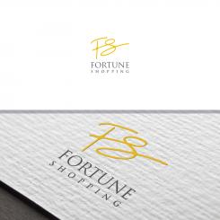 Logo design # 874411 for E-commerce brand - Exclusive, easy going and Customer oriented  contest