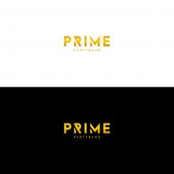 Logo # 959682 voor Logo voor partyband  PRIME  wedstrijd