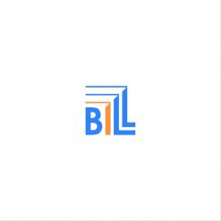 Logo design # 1080870 for Design a new catchy logo for our customer portal named Bill. contest