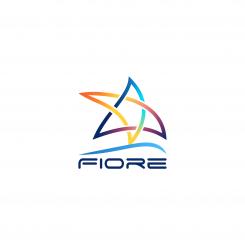 Logo design # 875323 for Sailing Fiore : Flower Power Sailing Circumnavigation contest