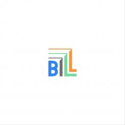 Logo design # 1080881 for Design a new catchy logo for our customer portal named Bill. contest