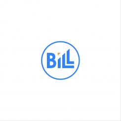 Logo design # 1080884 for Design a new catchy logo for our customer portal named Bill. contest