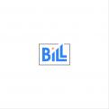 Logo design # 1080885 for Design a new catchy logo for our customer portal named Bill. contest