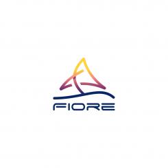 Logo design # 875635 for Sailing Fiore : Flower Power Sailing Circumnavigation contest