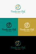Logo # 965923 voor Logo voor Femke van Dijk  life coach wedstrijd