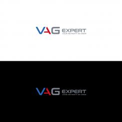 Logo # 880554 voor Logo voor Volkswagen en Audi expert wedstrijd