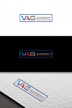 Logo # 880561 voor Logo voor Volkswagen en Audi expert wedstrijd