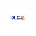 Logo design # 875650 for BIC5: Business, IT & Compliance professionals in search of a stunning logo. contest