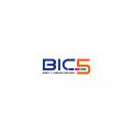 Logo design # 875651 for BIC5: Business, IT & Compliance professionals in search of a stunning logo. contest