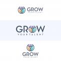 Logo design # 958520 for Grow your talent contest