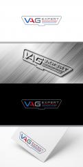 Logo # 881175 voor Logo voor Volkswagen en Audi expert wedstrijd