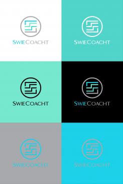 Logo design # 969765 for Modern logo wanted for personal coach contest