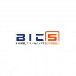 Logo # 875968 voor BIC 5: Business, IT en Compliance professionals zoeken een onderscheidend logo. wedstrijd