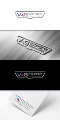 Logo # 881286 voor Logo voor Volkswagen en Audi expert wedstrijd