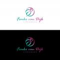 Logo design # 965955 for Logo   corporate identity for life coach Femke van Dijk contest