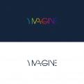 Logo design # 896134 for Create an inspiring logo for Imagine contest