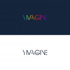 Logo design # 896134 for Create an inspiring logo for Imagine contest